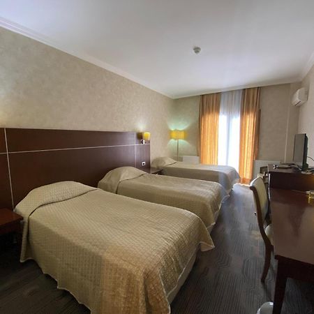 Queen Thermal Resort Hotel Emet Kültér fotó