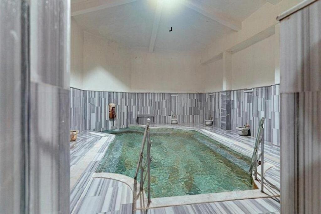 Queen Thermal Resort Hotel Emet Kültér fotó